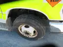 2017 Ford Econoline