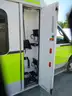 2017 Ford Econoline
