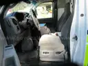 2017 Ford Econoline