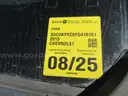 2015 Chevrolet Silverado 1500 Work Truck Crew Cab 4WD