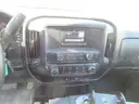 2015 Chevrolet Silverado 1500 Work Truck Crew Cab 4WD