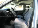2015 Chevrolet Silverado 1500 Work Truck Crew Cab 4WD