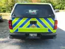 2015 Chevrolet Silverado 1500 Work Truck Crew Cab 4WD