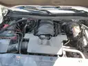 2015 Chevrolet Silverado 1500 Work Truck Crew Cab 4WD