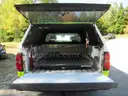 2015 Chevrolet Silverado 1500 Work Truck Crew Cab 4WD