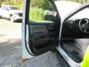 2015 Chevrolet Silverado 1500 Work Truck Crew Cab 4WD