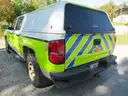2015 Chevrolet Silverado 1500 Work Truck Crew Cab 4WD