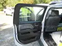 2015 Chevrolet Silverado 1500 Work Truck Crew Cab 4WD