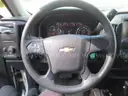 2015 Chevrolet Silverado 1500 Work Truck Crew Cab 4WD