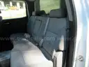 2015 Chevrolet Silverado 1500 Work Truck Crew Cab 4WD