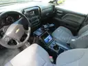 2015 Chevrolet Silverado 1500 Work Truck Crew Cab 4WD