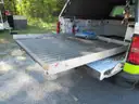 2015 Chevrolet Silverado 1500 Work Truck Crew Cab 4WD