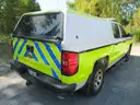 2015 Chevrolet Silverado 1500 Work Truck Crew Cab 4WD