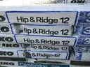 Lot of Shingles