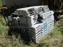 Lot of Shingles