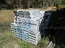 Lot of Shingles