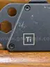 LionSteel TRE M390 Knife-Titanium EDC Bundle/PRE-OWNED/DS17719/95016/TSA