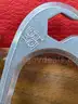 LionSteel TRE M390 Knife-Titanium EDC Bundle/PRE-OWNED/DS17719/95016/TSA