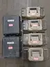 6 Mid-West Backflow Test Kits/PRE-OWNED/DS17895/95817/DSP