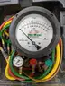 6 Mid-West Backflow Test Kits/PRE-OWNED/DS17895/95817/DSP