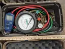 6 Mid-West Backflow Test Kits/PRE-OWNED/DS17895/95817/DSP