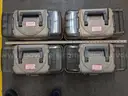 6 Mid-West Backflow Test Kits/PRE-OWNED/DS17895/95817/DSP