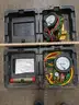 6 Mid-West Backflow Test Kits/PRE-OWNED/DS17895/95817/DSP