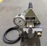 Wheeler Rex 39300 Portable Electric Hydrostatic Pump/PRE-OWNED/DS17895/95816/DSP