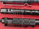 10 Tactical Pens/PRE-OWNED/DS17905/95869/TSA