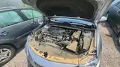 2023 TOYOTA CAMRY LE/DS17903/95886/FLEET/B5377/OFFSITE/FLOODED/SALVAGE TITLE