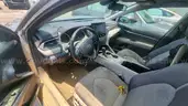 2023 TOYOTA CAMRY LE/DS17903/95886/FLEET/B5377/OFFSITE/FLOODED/SALVAGE TITLE