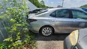 2023 TOYOTA CAMRY LE/DS17903/95886/FLEET/B5377/OFFSITE/FLOODED/SALVAGE TITLE