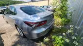 2023 TOYOTA CAMRY LE/DS17903/95886/FLEET/B5377/OFFSITE/FLOODED/SALVAGE TITLE