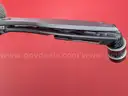 Shirogorov Neon Zero Titanium M390 Knife with Lautie Pendant/PRE-OWNED/DS17920/95912/TSA