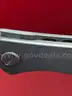 Shirogorov Neon Zero Titanium M390 Knife with Lautie Pendant/PRE-OWNED/DS17920/95912/TSA