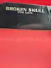 *Discontinued Cold Steel Broken Skull CTS XHP Knife/PRE-OWNED/DS17937/96008/TSA