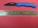 *Discontinued Cold Steel Broken Skull CTS XHP Knife/PRE-OWNED/DS17937/96008/TSA