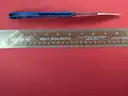 *Discontinued Cold Steel Broken Skull CTS XHP Knife/PRE-OWNED/DS17937/96008/TSA