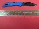 *Discontinued Cold Steel Broken Skull CTS XHP Knife/PRE-OWNED/DS17937/96008/TSA