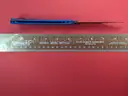 *Discontinued Cold Steel Broken Skull CTS XHP Knife/PRE-OWNED/DS17937/96008/TSA