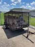 Enclosed Trailer/DS17880/96026/DSP/OFFSITE