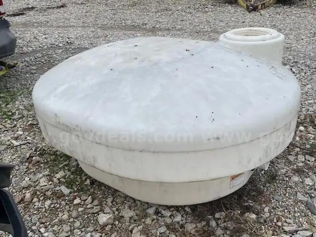 Water Tank/DS17612/96053/DSP/OFFSITE