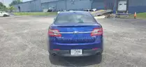 2014 FORD TAURUS/DS17938/96065/KHEAA/G4898