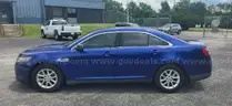 2014 FORD TAURUS/DS17938/96065/KHEAA/G4898