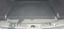 2014 FORD TAURUS/DS17938/96065/KHEAA/G4898
