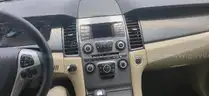 2014 FORD TAURUS/DS17938/96065/KHEAA/G4898