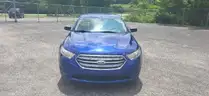 2014 FORD TAURUS/DS17938/96065/KHEAA/G4898