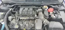 2014 FORD TAURUS/DS17938/96065/KHEAA/G4898