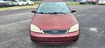2007 FORD FOCUS/DS17936/96067/FLEET/KB0244
