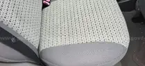 2007 FORD FOCUS/DS17936/96067/FLEET/KB0244